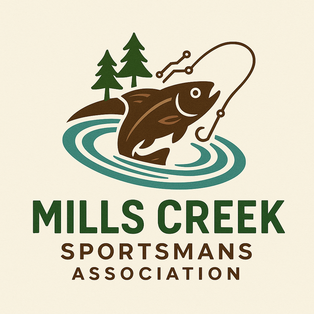 Mills Creek Logo
